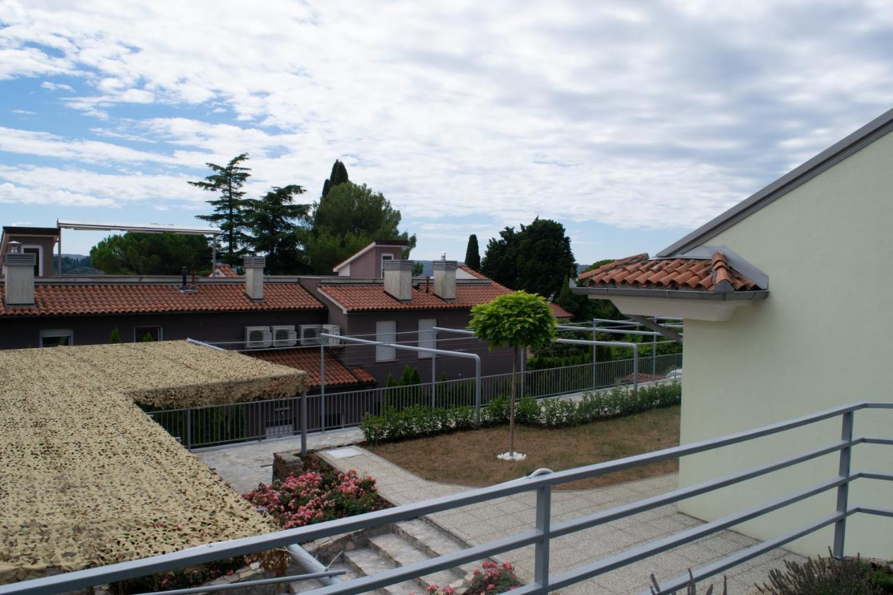 Pocitniski Dom Portoroz / Portoroz Holiday Home Exterior foto