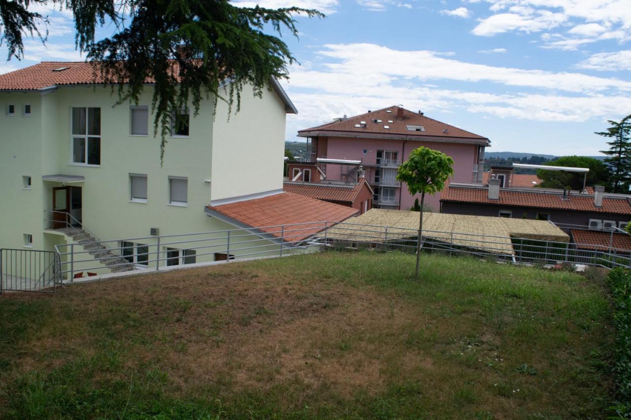 Pocitniski Dom Portoroz / Portoroz Holiday Home Exterior foto