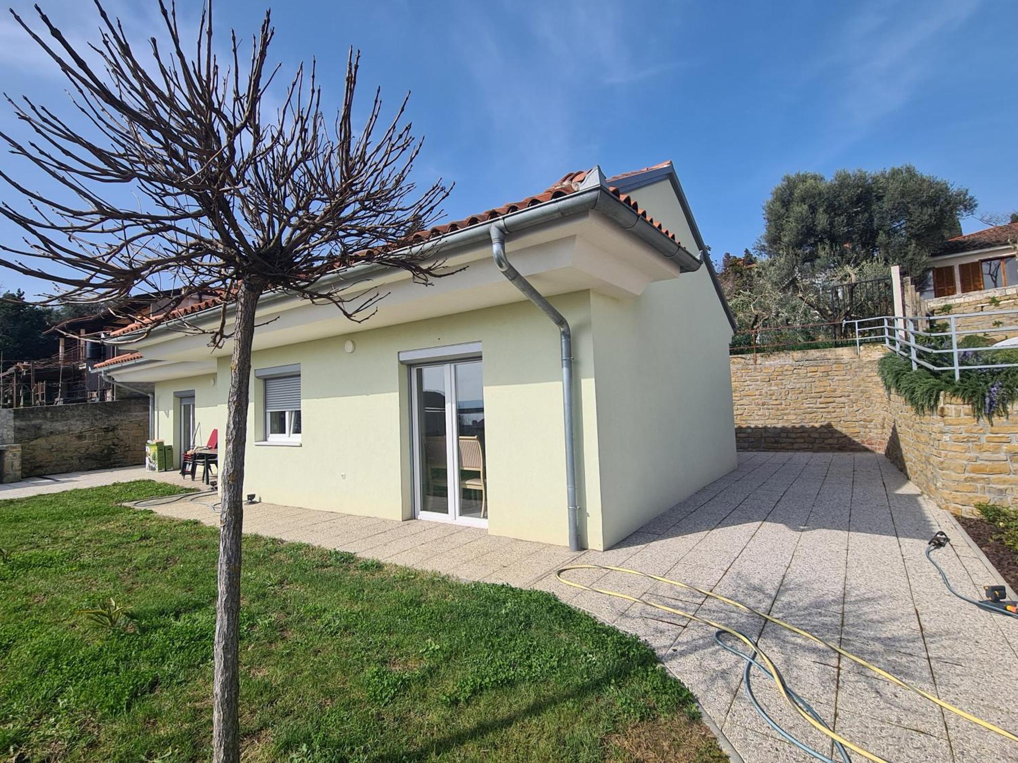 Pocitniski Dom Portoroz / Portoroz Holiday Home Exterior foto